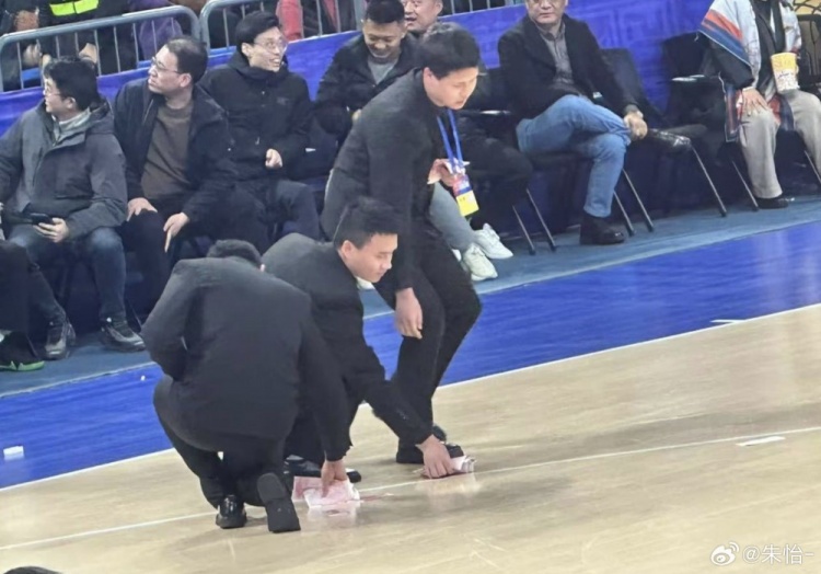 mk体育在线登录入口撒币事件处罚！CBA官方：核减四川经费10万 取消优秀赛区评奖资格